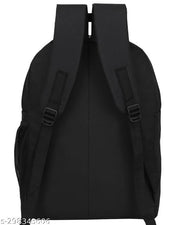 Large MYNAH 35 L school college bag backpack laptop bag for men & women casual waterproof bag with FREE WATCH