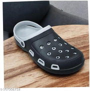 Latest Trendy Clogs For Men