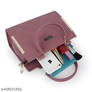 Women's Satchel Bag | Ladies Purse Handbag | Women bags
