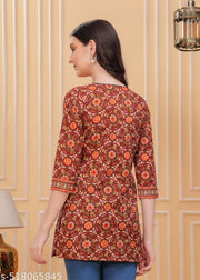 women&grils short kurti