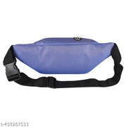 Nice Purse Sports Waist Pouch Cycling Bag Waist Bags for Men Women Chest Crossbody(W.B-009) Waist Bag  (Royal Blue)