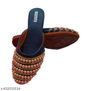 women's stylish mules
