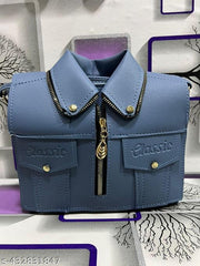 Multicolor Women Sling Bag