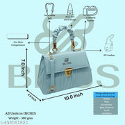 Graceful Classy Women Slingbags