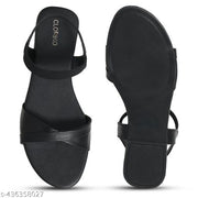Women Casual Flat Sandal | Women Flat Slipper | Sandal for Women | Casual Flat Sandal for Party | Women Footwear | Chappal For Girls | Slippers | Flat Women | Casual & Comfrot Flat