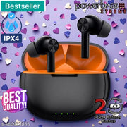 RAPPER Earbuds 12 hours playtime bluetooth wireless headphones earphone bluetooth headset