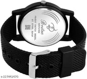 Gorgeous Men Analog Watches