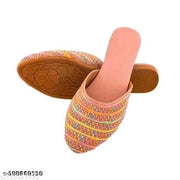 Smart peach -slipper Synthetic flat women sandals women fashion new look sandals royal designs sendal gorgeous sandals for women & girls