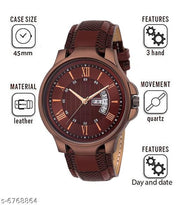 Beautiful Men Watches