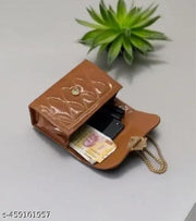 Sling bag