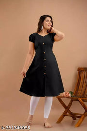 SD PUFFED SLEEVE A