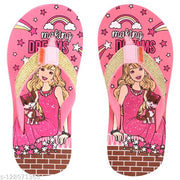 ARAVON DREAM GIRL PINK Flip Flops