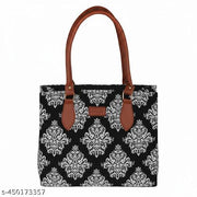 Trendy Designer Women's Handbag | Stylish & Spacious Carry Bag for Daily Use