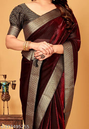 Party Wear Saree