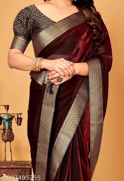 Party Wear Saree