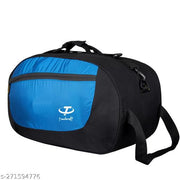 Men Duffel Wheeler Bag