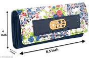 GMW WOMEN CLUTCH