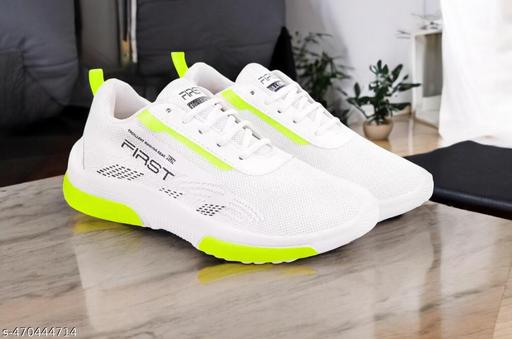 Sports Shoes
