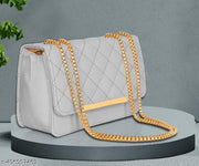 stylish women hand sling bag