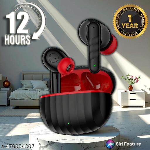WAVE Earbuds 12 hours playtime bluetooth wireless headphones earphone bluetooth headset