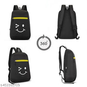 H-Hemes 11L Small Backpack, Mini Bag, Lightweight, Durable, Everyday Use Small Backpack for Travel, Gym, and Outdoor Activities