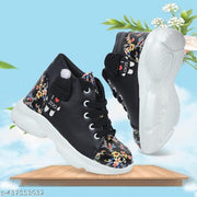 Mukanda Kids causal shoes for kids girls