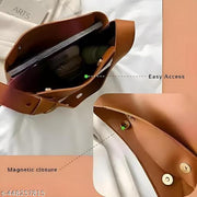 Stylish Tote Bag For Ladies And Girls | Office Bag For Women