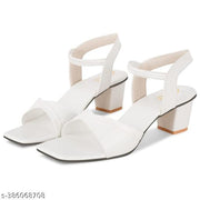 IRA Footwear Women's heels sandals