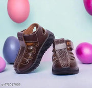 Kids closed toe sandals for boys and girls