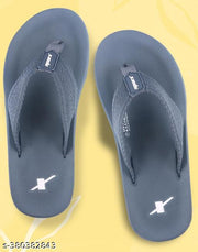 Sparx Slipper SFG-2115 Grey White For Men