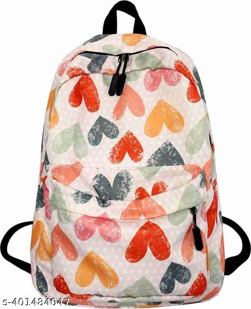 School bags for girls , college bag, women backpack