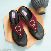 Latest Flat Women ,Girls and Ladies Sandle Slippers And Chappals For Dailywear and Party Wear on Trends in best and Reasonable Price