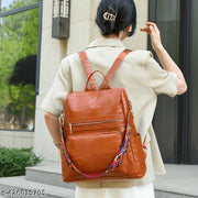 MomsyStore Backpacks for Women and Girls to Carry Daily Stuff