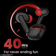WAVE Earbuds 12 hours playtime bluetooth wireless headphones earphone bluetooth headset