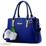 Handbags For Women's Ladies Handbag New Trendy & Fancy Bags Shoulder Bags Use College Office Travel & Party
