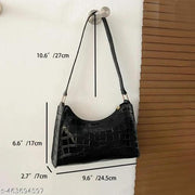 New Fancy handbag Mini And Multipocket Classic backpack For Women/Girls Party | Travel | School | College | Casual