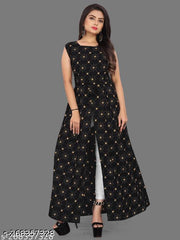 UEA DRESS