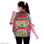 Soft & Lightweight waterproof School backpack bag for girls & Women
