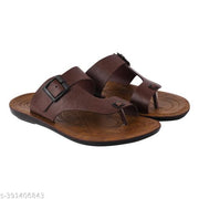 Unique Trendy Men Sandals