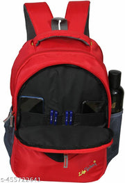 Casual school bags Waterproof School Bag Waterproof Backpack
