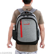 Size: M (15-30L) Laptop backpack