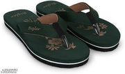 Women’s Slipper Combo (Pack of 2), Doctor Recommended, Lightweight EVA, Daily Wear