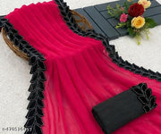 Georgette