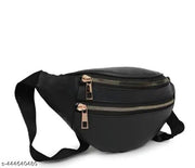 West &chest pouch unisex