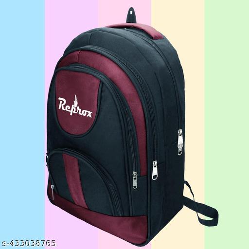 Ravishing Fancy men Backpacks