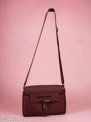 Fashionable Modern Women (handbag)