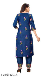 Kurta Sets