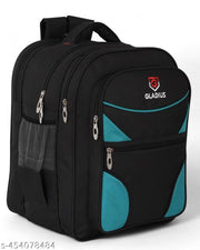60l gladius large size backpack for class 6th-10th