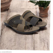 Pack of 2 -  Combo Pack of 2 Slippers for Men