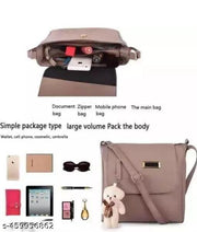 Stylish and Versatile Sling Bags for Women, Girls IFRA MANUFACTURER AND TRADE
